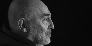 London Katalin Hineni portréalbum