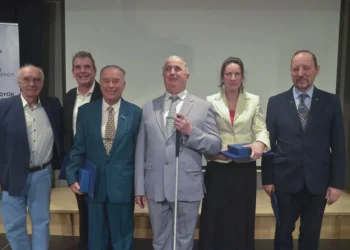 25 éves az Infoalap – a vakok és gyengénlátók digitális támogatásáért