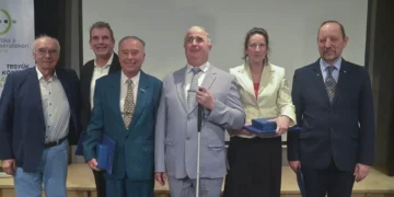 25 éves az Infoalap – a vakok és gyengénlátók digitális támogatásáért