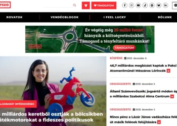 Elmarasztalták a Szuverenitásvédelmi Hivatalt az Átlátszó ügyében