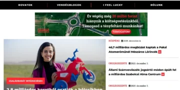 Elmarasztalták a Szuverenitásvédelmi Hivatalt az Átlátszó ügyében