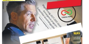 MÚOSZ-állásfoglalás – A sajtószabadság nem terjed ki a propagandistákra