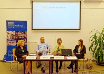 Csak frissen, fiatalosan – Egy kicsi mozgás mindenkinek kell