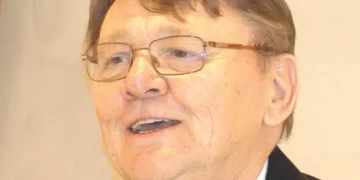 Elhunyt Gyarmati Béla újságíró, író