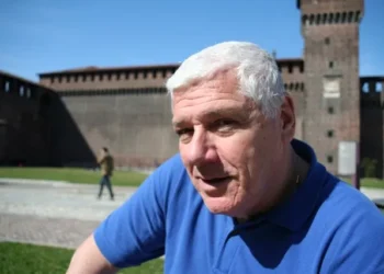 Elhunyt Hárshegyi János