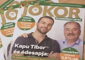 JóKor – propaganda időseknek közpénzből