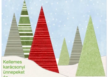 Ünnepek alatti nyitvatartás és jókívánságok