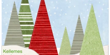 Ünnepek alatti nyitva tartás és jókívánságok