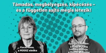 Szó-beszéd 11. – Támadás, megbélyegzés, kipécézés – és a független sajtó mégis létezik!
