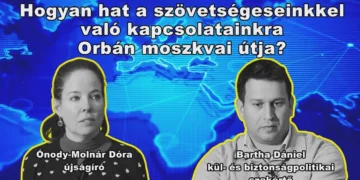 Hogyan hat a szövetségeseinkkel való kapcsolatainkra Orbán moszkvai útja?