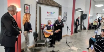 Mediterránia kiállítás – grafikák, akvarellek, tollrajzok