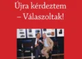 Szarvas István – Kérdeznek, válaszolnak könyvbemutatója