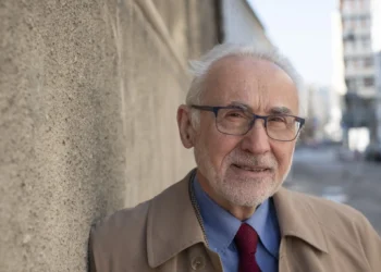 Erről még nem beszéltem senkinek – László Ágnes, újságíró vendége Romsics Ignác