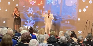 Gondosóra évzáró program