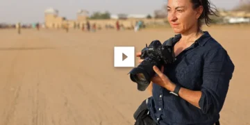 Ismét több újságíráshoz kapcsolódó nemzetközi dokumentumfilmmel jön az idei BIDF