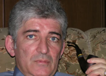 Elhunyt Lukáts György, sportújságíró