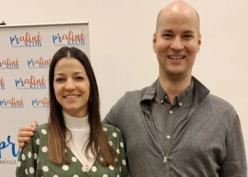 Szabados Ági volt a KPRSZ PRaliné Klub vendége (videóval)