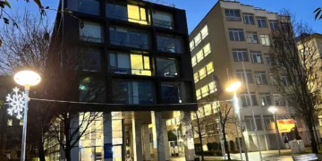 Évadnyitó sajtótájékoztató az Európa Pontban