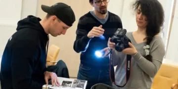 Hamarosan indul a riport és dokumentarista fotós képzés 2