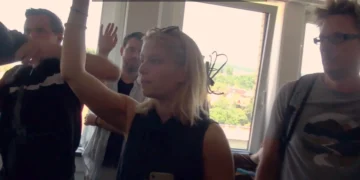 BIDF-en jelenik meg a 80 dühös újságíró című dokfilm az Index bezárásáról