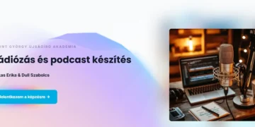 Új képzések indulnak a MÚOSZ újságíró iskolájában