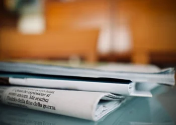 Önkormányzati lapok – faliújság vagy közéleti-kulturális lap? – Barát József a vendégünk