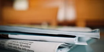 Önkormányzati lapok – faliújság vagy közéleti-kulturális lap? – Barát József a vendégünk