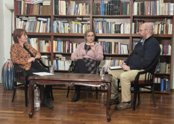 Szó-beszéd 12. – Meg lehet-e élni az újságírásból Magyarországon?