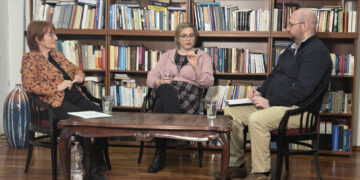 Szó-beszéd 12. – Meg lehet-e élni az újságírásból Magyarországon?