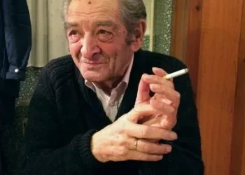 Hol volt, hol nem volt Róbert László? – dokumentumfilm vetítés