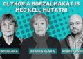 Olykor a borzalmat is meg kell mutatni – Szó-beszéd 14.