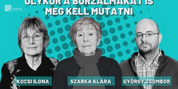 Olykor a borzalmat is meg kell mutatni – Szó-beszéd 14.