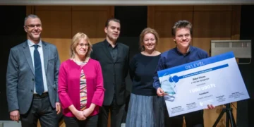 A 444.hu újságírója nyerte a Transparency-Soma Díjat 