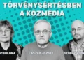 Törvénysértésben a közmédia – Szó-beszéd 16.