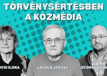 Törvénysértésben a közmédia – Szó-beszéd 16.