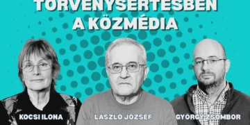 Törvénysértésben a közmédia – Szó-beszéd 16.