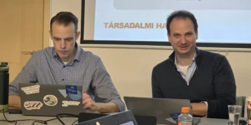 Mesterséges intelligencia: barát vagy ellenség? – workshop újságíróknak