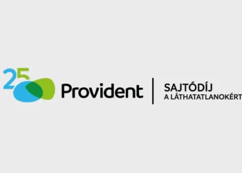 Provident Sajtódíj a Láthatatlanokért