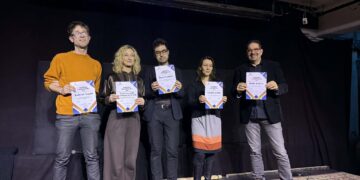 Minőségi Újságírás Díj 2025: Panyi Szabolcs az év újságírója