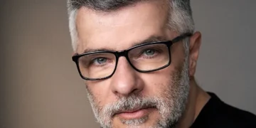 Ember és szakma, a National Geographic kulisszatitkaival fűszerezve – beszélgetés ifj. Vitray Tamással