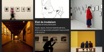 Élet és Irodalom – Kiállítás és könyvbemutató