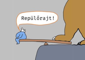 A Kétfilléres-díj pályázata idei nyertese Kós Mihály lett