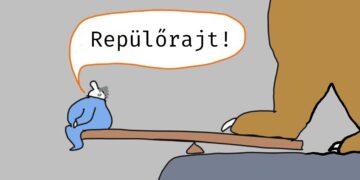 A Kétfilléres-díj pályázata idei nyertese Kós Mihály lett a