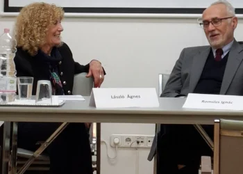 Romsics Ignác a MÚOSZ-ban