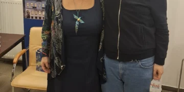 Soma Mamagésa volt a KPRSZ PRaliné Klub vendége