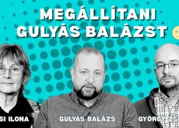 Ránk vár a romok eltakarítása – Szó-beszéd 18.