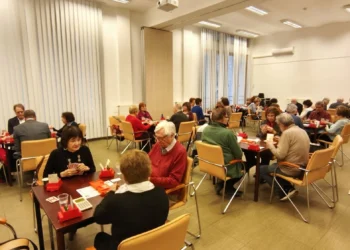 Új győztese van az idei újságíró bridzsversenynek