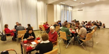 Új győztese van az idei újságíró bridzsversenynek