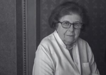 Elhunyt Keleti Éva fotóművész