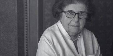 Elhunyt Keleti Éva fotóművész